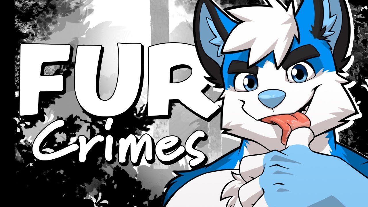 The Furry Detectives (ANIMATION!)