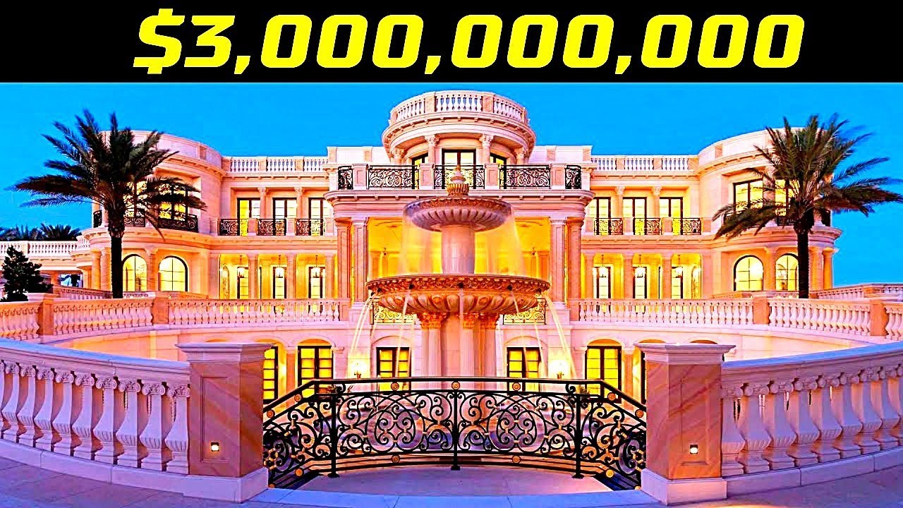 Самые Дорогие Вещи в Мире