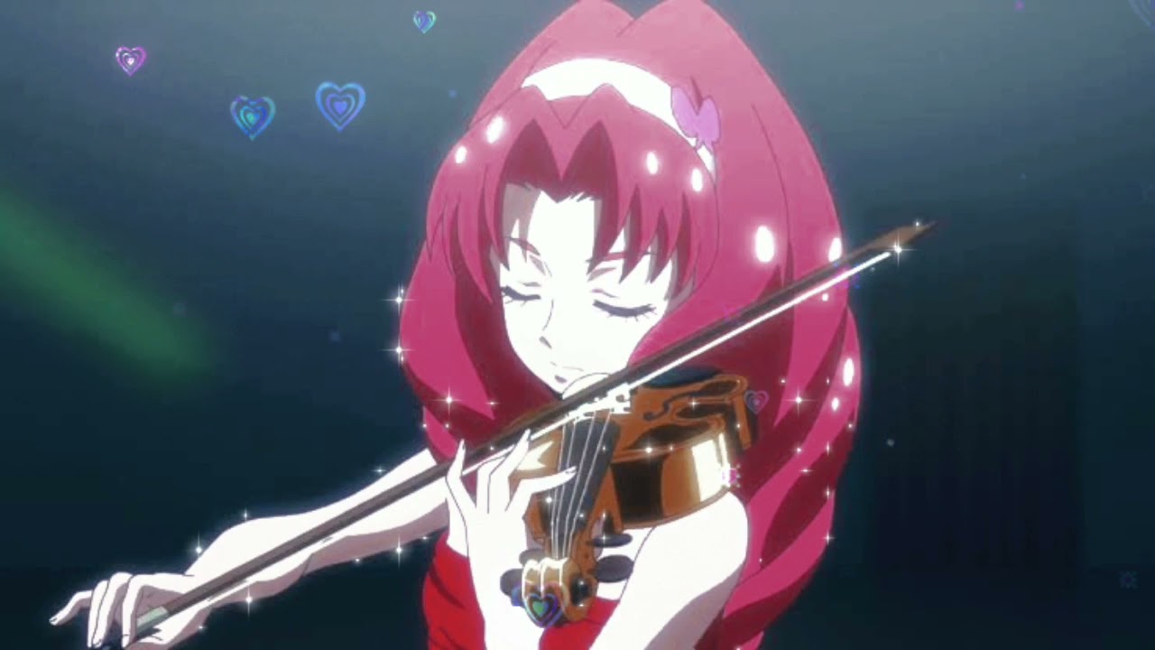 Go! Princess Precure ~ Towa and Kanata Duet