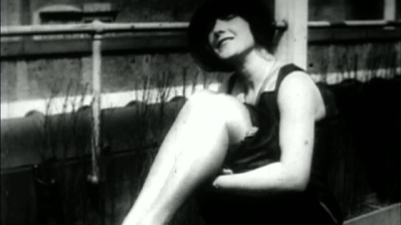 Women of PROHIBITION Gender Barrier is Broken