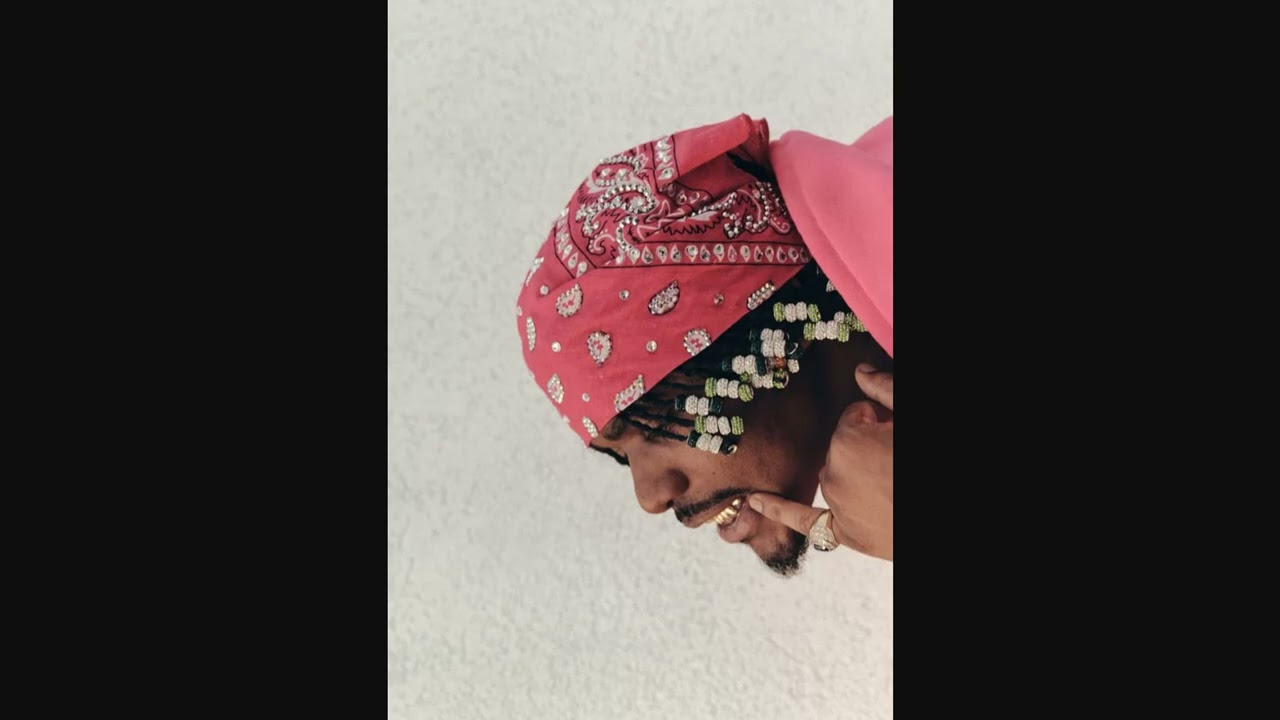 Smino Type Beat - Tell Me