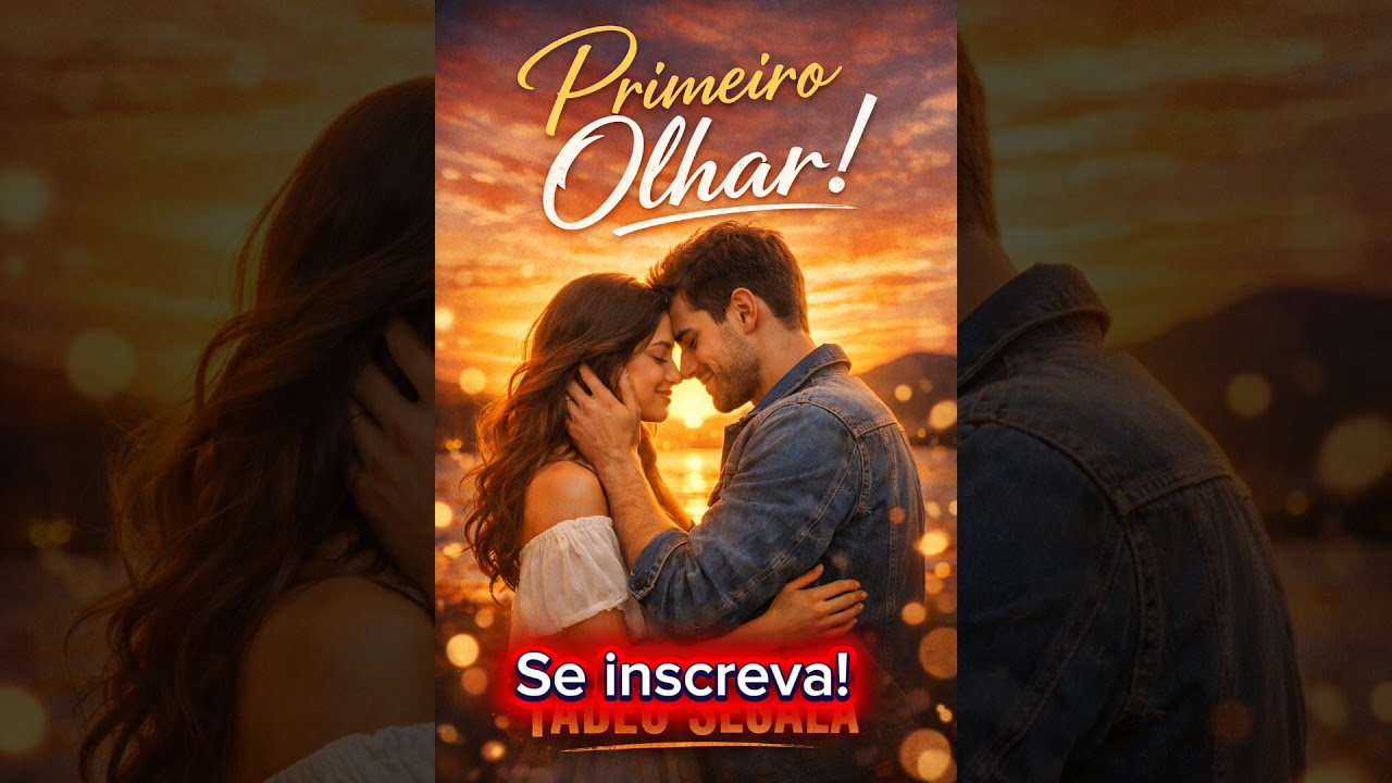 PRIMEIRO OLHAR! #melhores #musica #amor #romantico #rock #sertanejo 