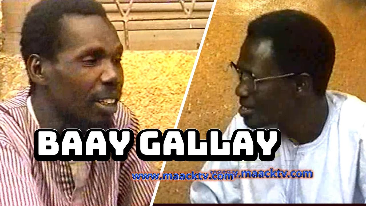 BAAY GALLAY
