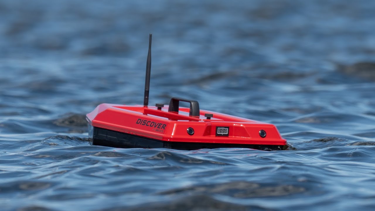 DISCOVER 2025 | BBOATS