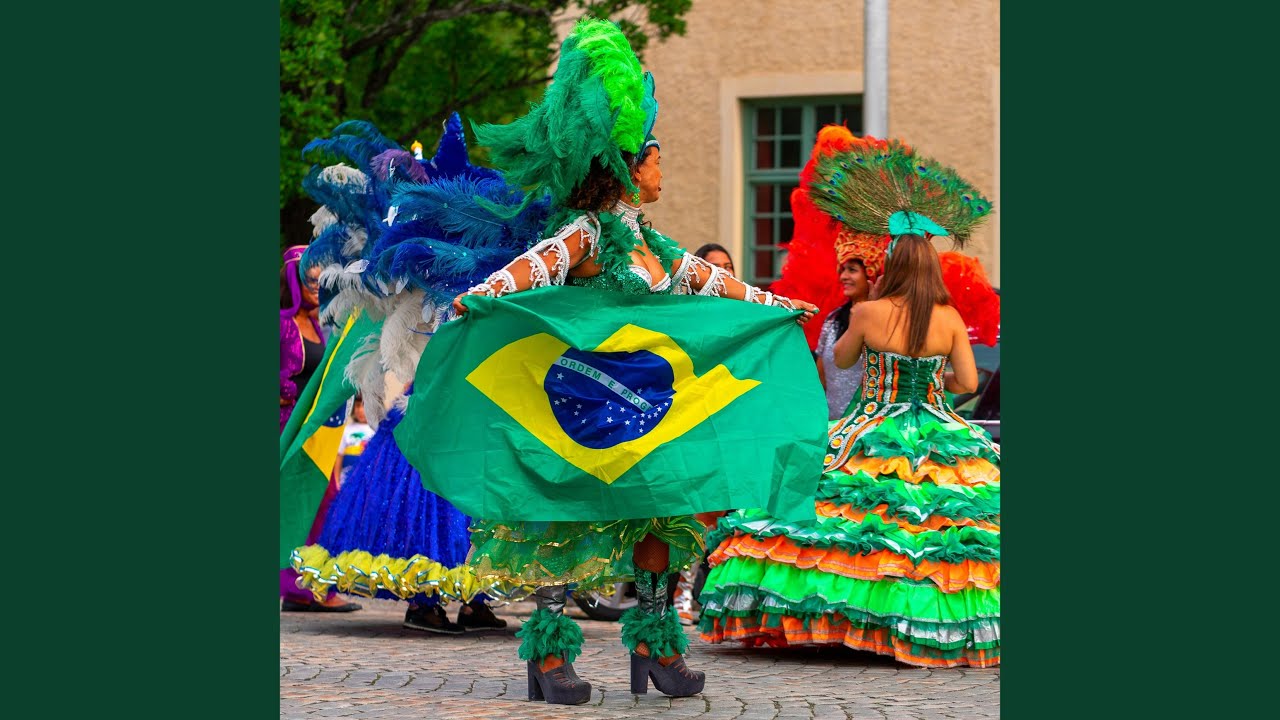 In Rio Samba 2025