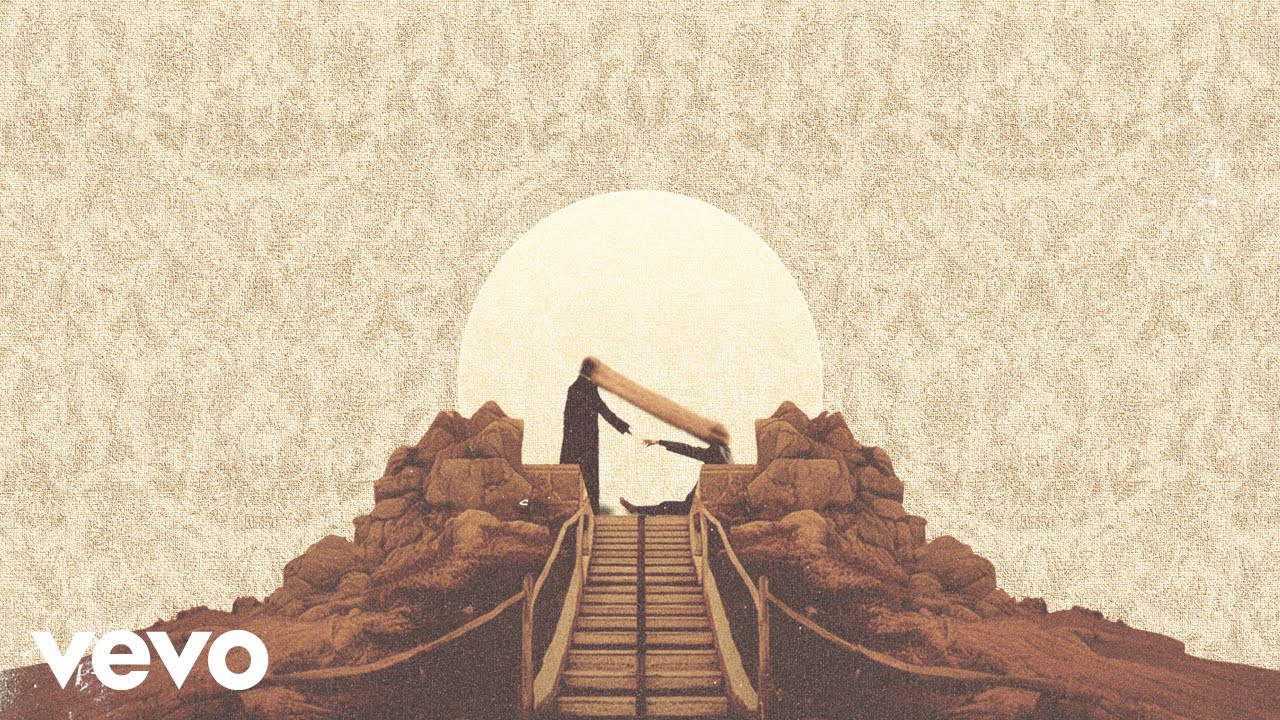 JÖN - Kendini Bana Bırak