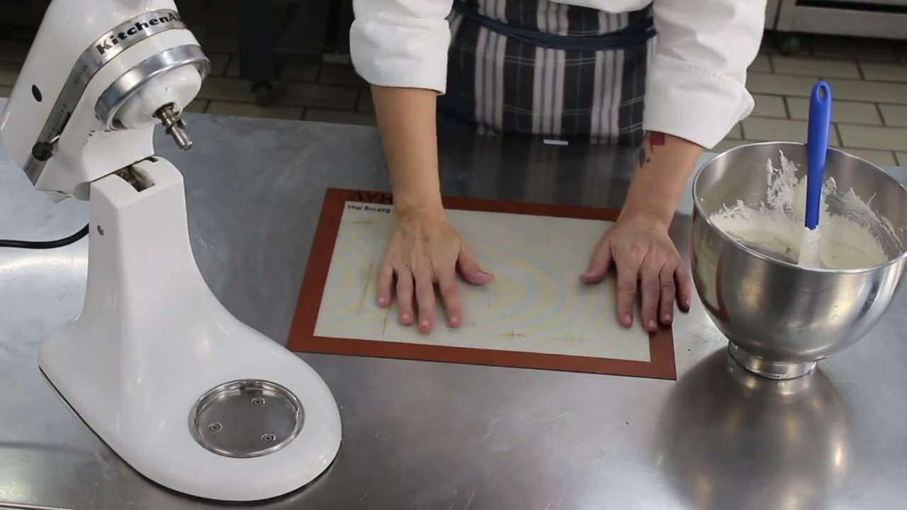 Macarons