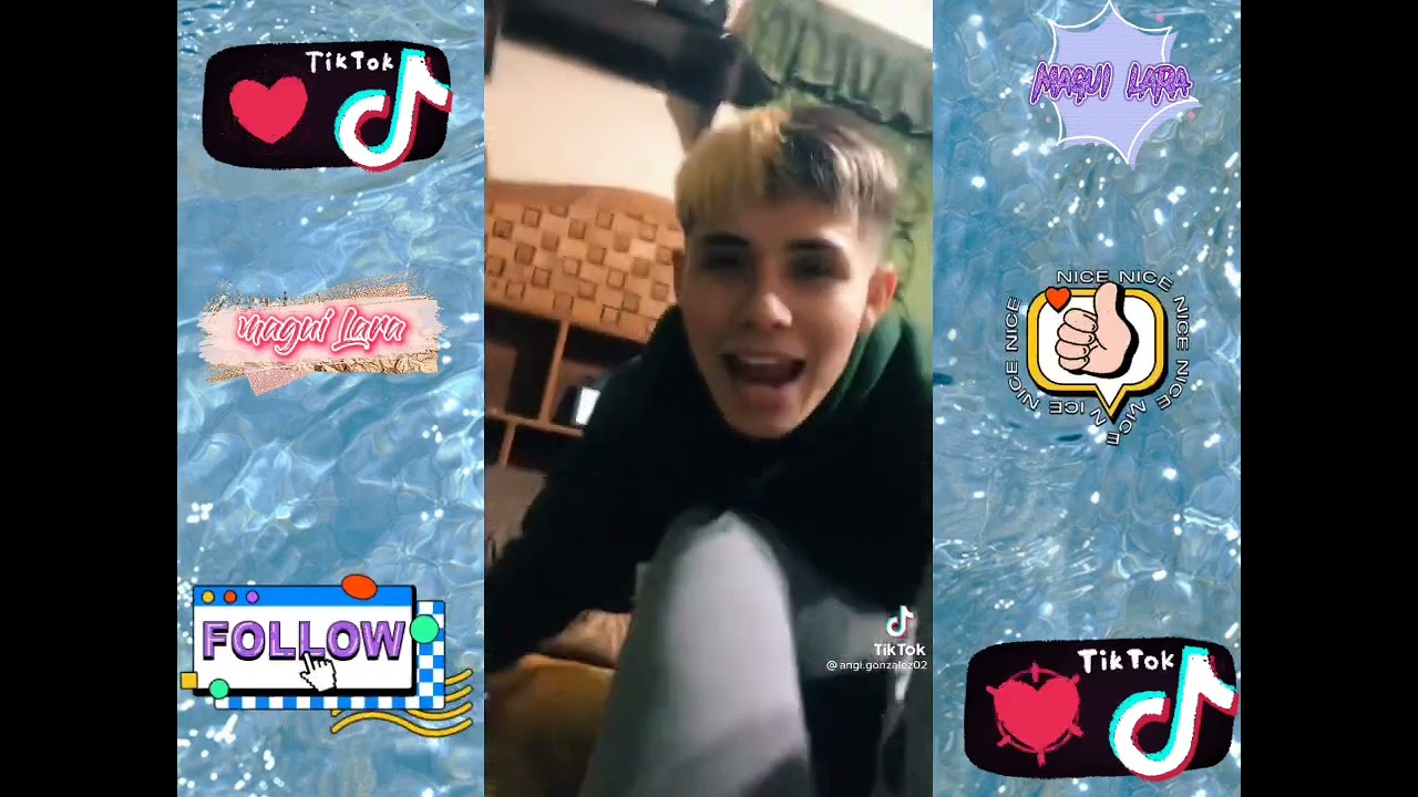 novios tóxicos (recopilación de tiktok) 🥴