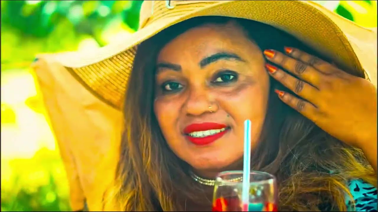 PARISH - JAM JUED - KAPITSANY . Matwe Vavy (Audio vidéo officiel)