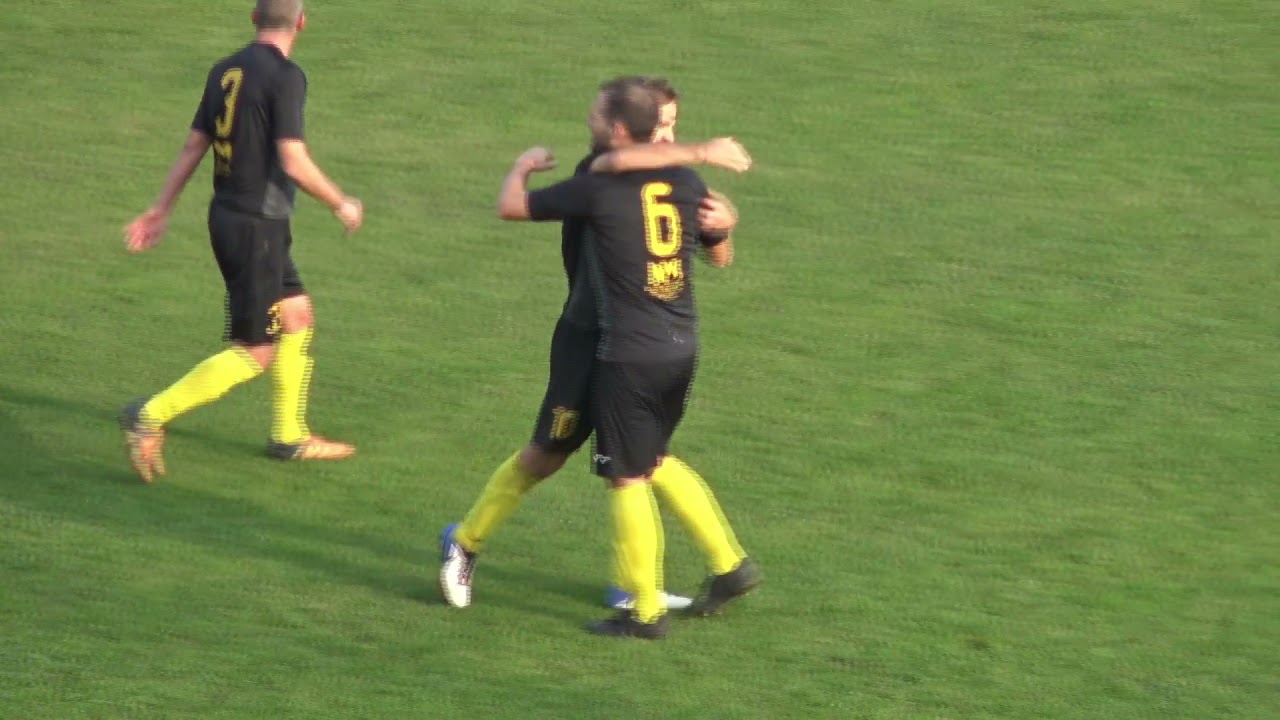 7 gionata 1 categoria girone f Unitas Coccaglio 2 Calcio Sovere 2