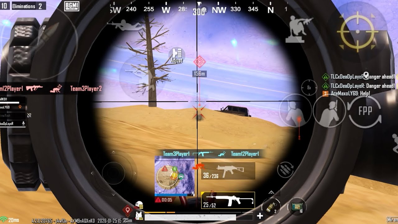 No Skins 🔫 Only Skills 😇 | Tournament Highlights 🔥| MaRK !