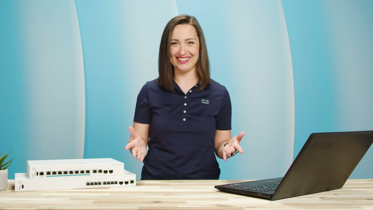 MSTP Migration Best Practices on Cisco Business Switches | Cisco Spanning Tree Guide