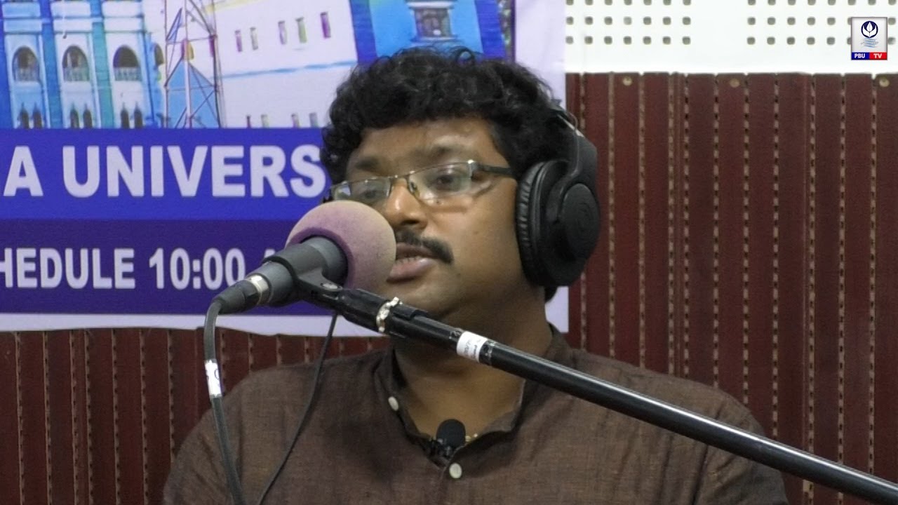 Investment in Share Market, by Dr. Amit Kundu, Associate Professor, CBPBU