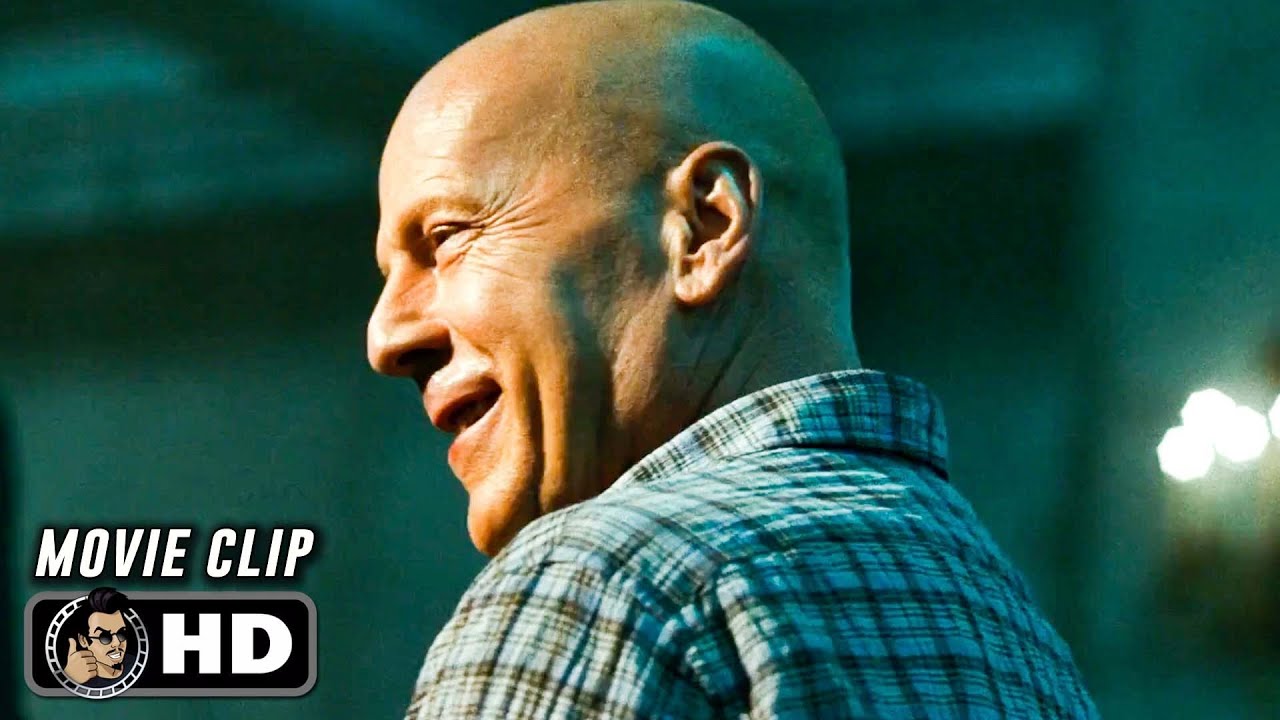 A GOOD DAY TO DIE HARD Clip - 