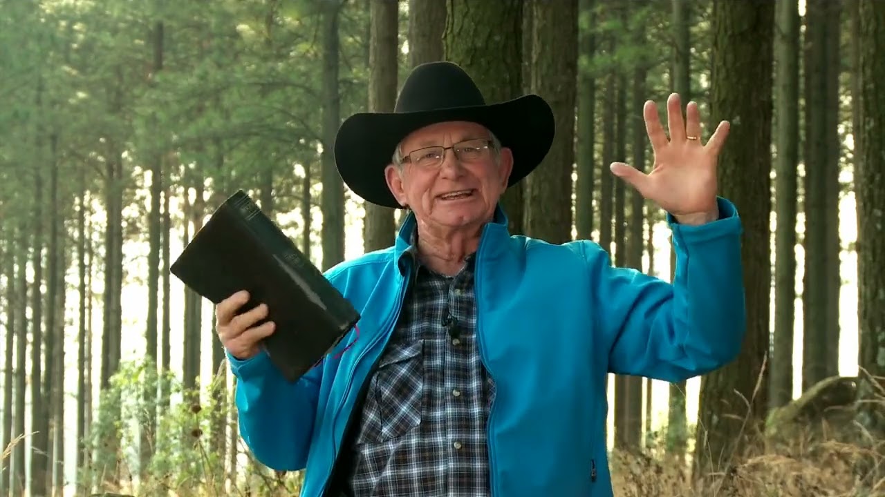 Keep Walking - Grassroots with Angus Buchan