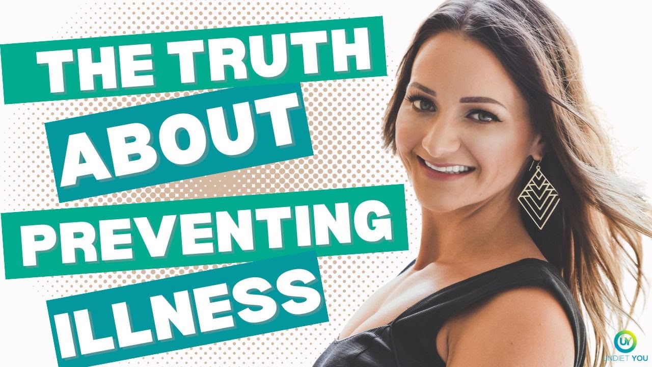 Stop Waiting for a Diagnosis! How to Take Control of Your Health Before It’s Too Late