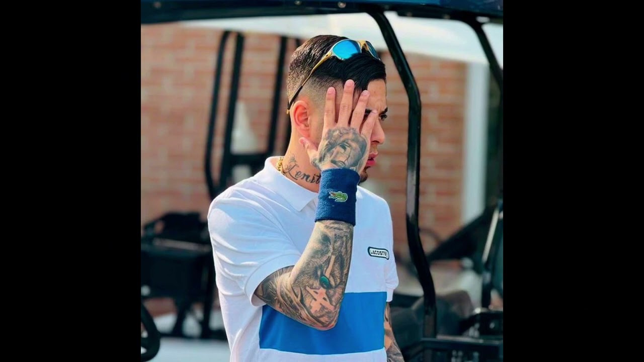 (VENDIDO)BEAT DE FUNK - ESTILO MC TUTO x MC JO&Atilde;OZINHO VT x MC IG x MC GP &ldquo;VIDA DE ARTISTA&rdquo;