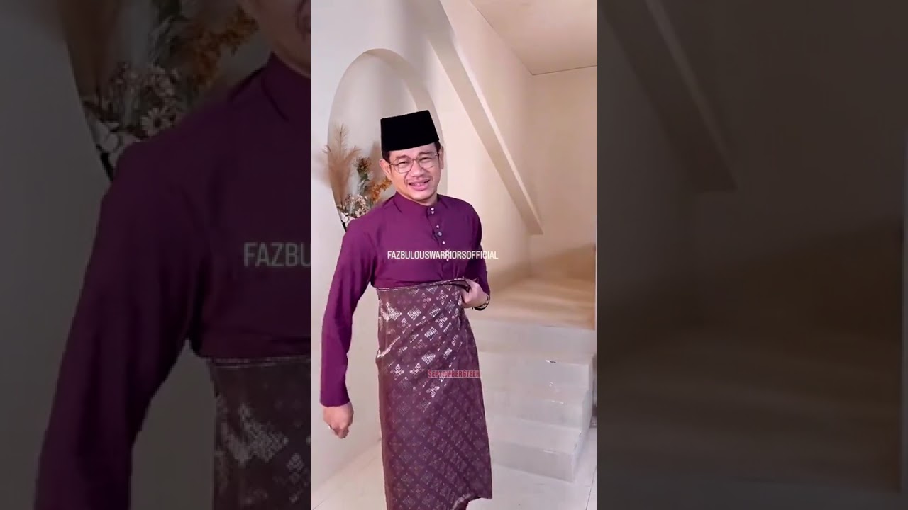 Disebalik Tabir Ada Manis Manis Antara Que & Fazura