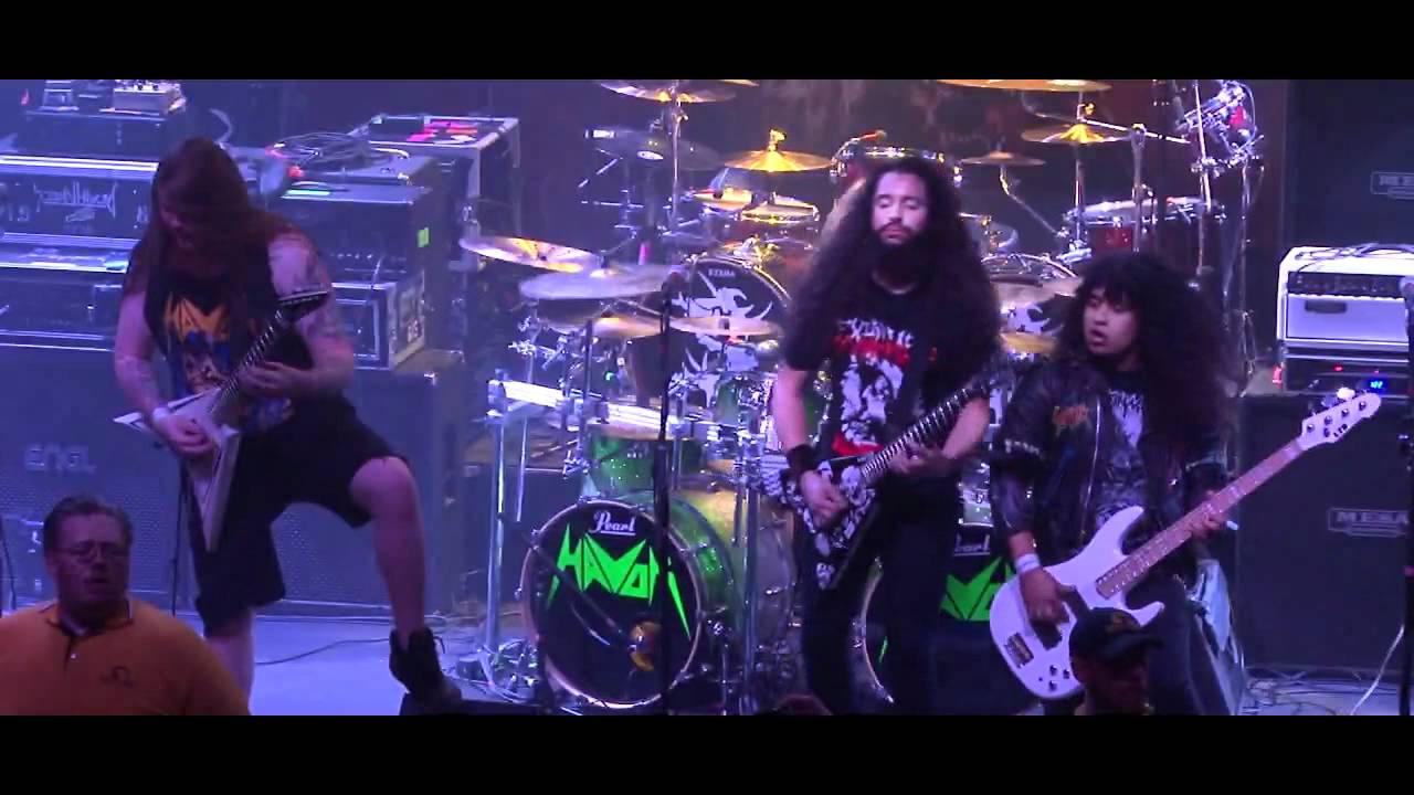 HAVOK 
