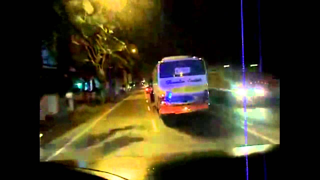 Kumpulan Goyangan Bis Bismania Part 3 Awesome Bus Maneuver Compilation Part 3