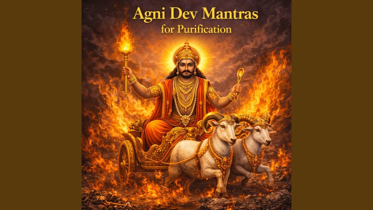 Agni Yajna Phala Mantra