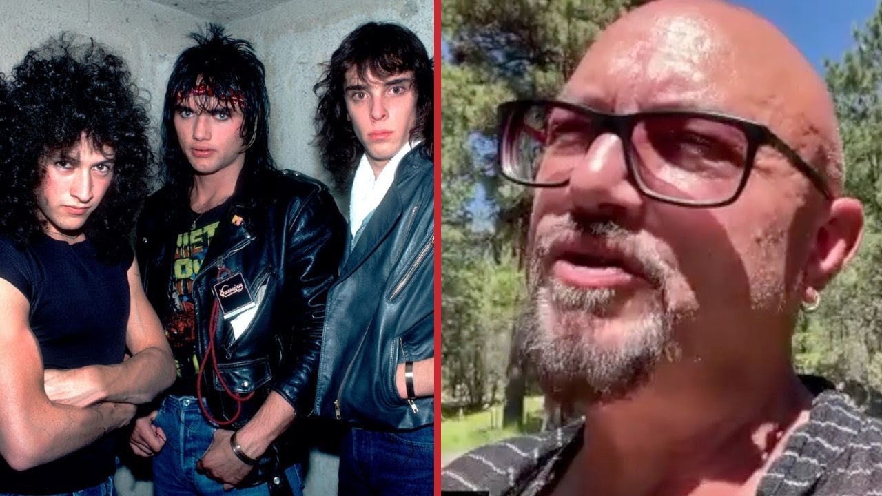 Джефф Тейт: Почему я никогда не воссоединюсь с Queensrÿche