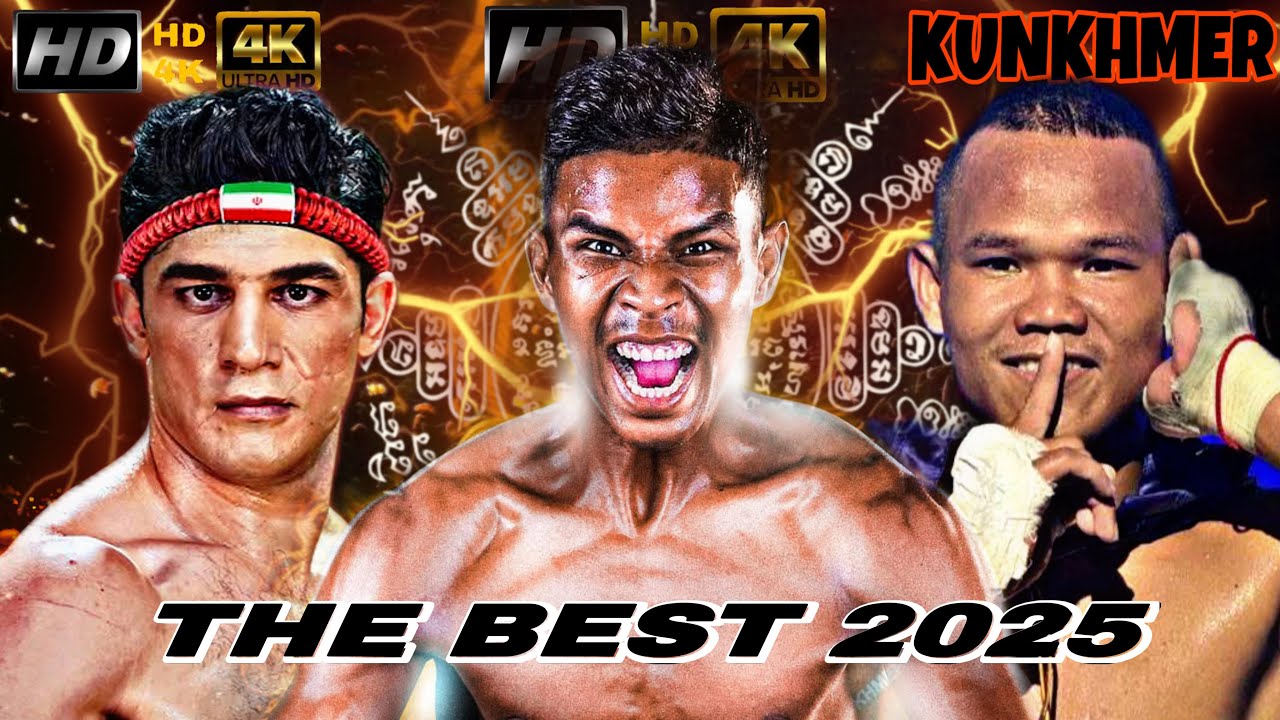 THE BEST 2025 , SOK THY🇰🇭 , CHEOUNG LVAI , MOR TAZA🇮🇷…. #usa #australia #sports 