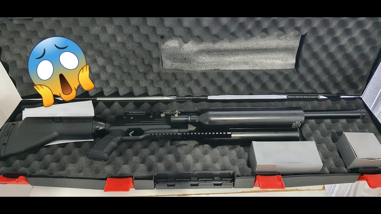 PCP KRAL SUPER DUTY 5.5, OPORTUNIDADE DE GARANTIR ESSA MAQUINA