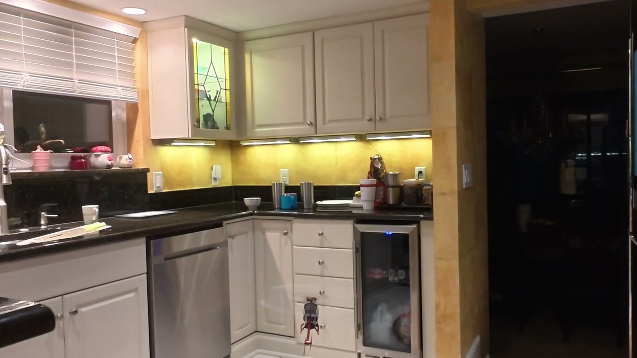 Blade infusion 120 TestFlight after modification.