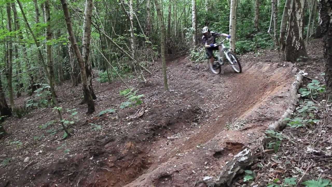 Hopwas Woods