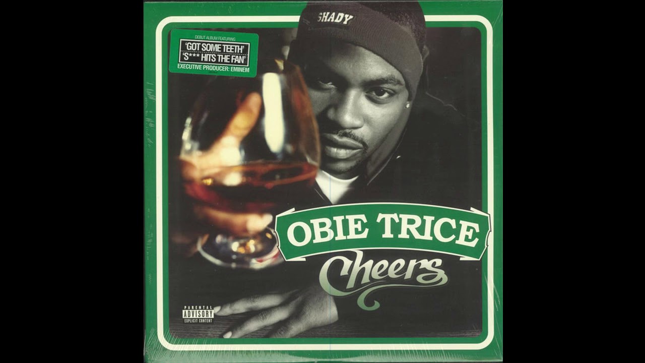 Obie Trice Hands On You Instrumental