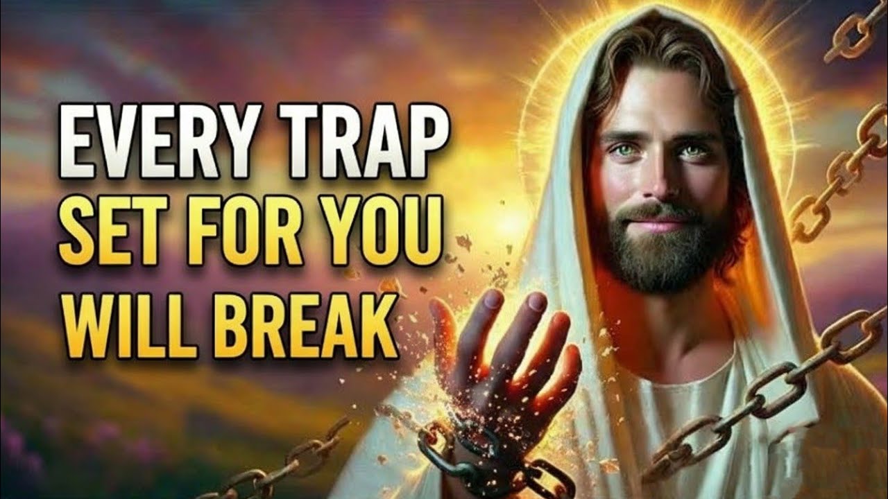 No Attack Against You Will Succeed | God Says | God Message Today | God Message | Gods Message Now