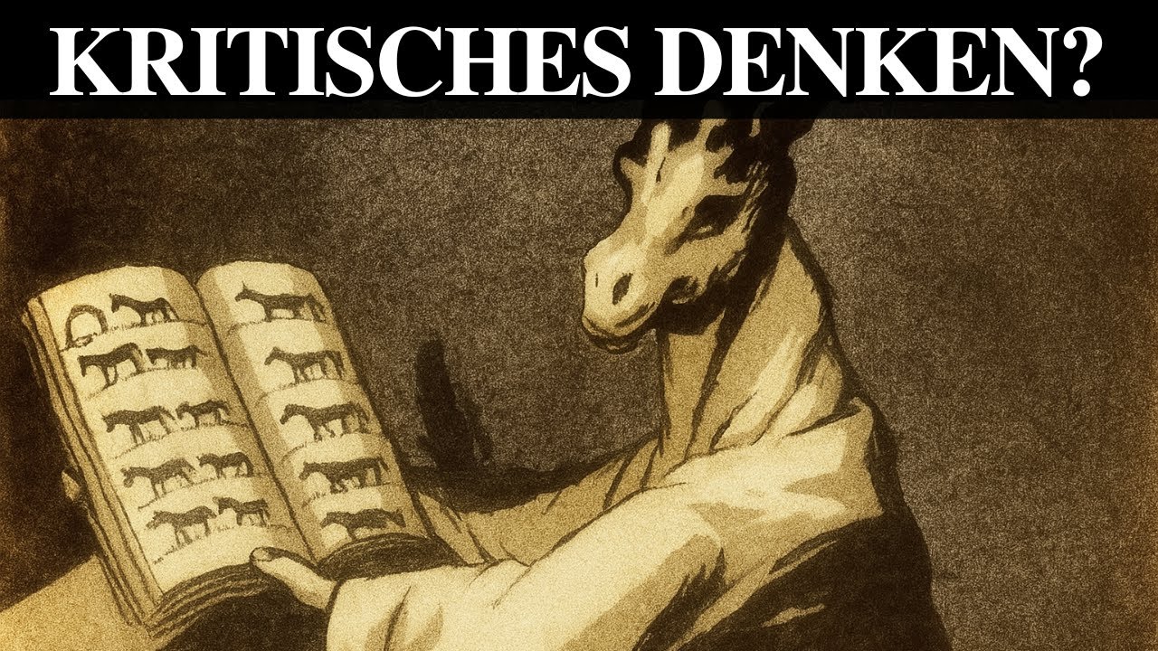 Wie wir gerade die dümmste Generation aller Zeiten erschaffen