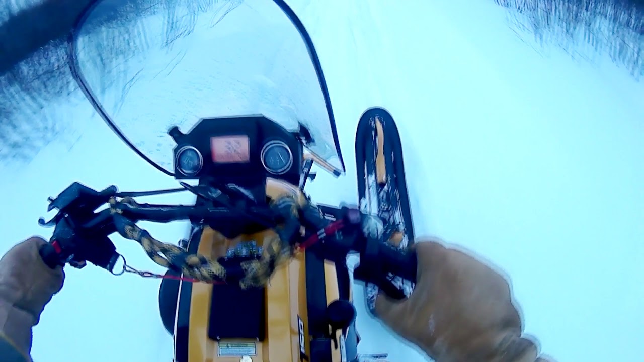 Динго Т150(450)-и он всё-таки едет лучше