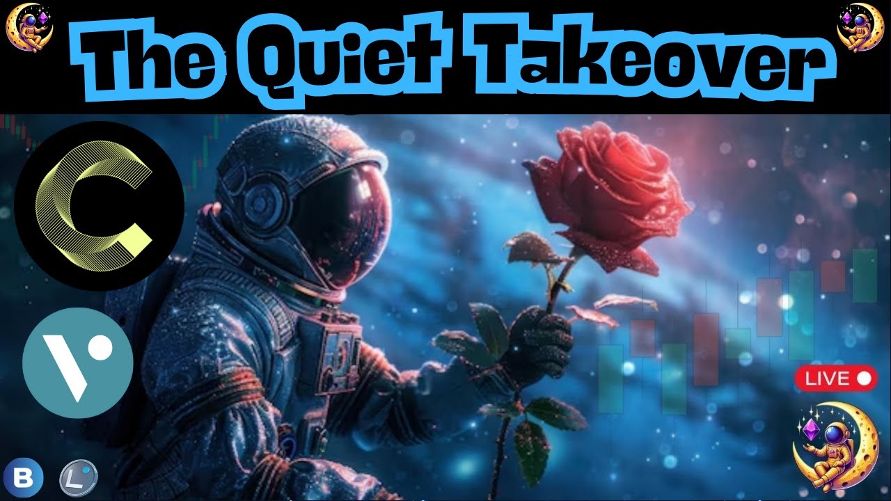 Canton, DTCC, Linea, Baanx (BXX), BlockV, Visa AI, and the Quiet Institutional Shift