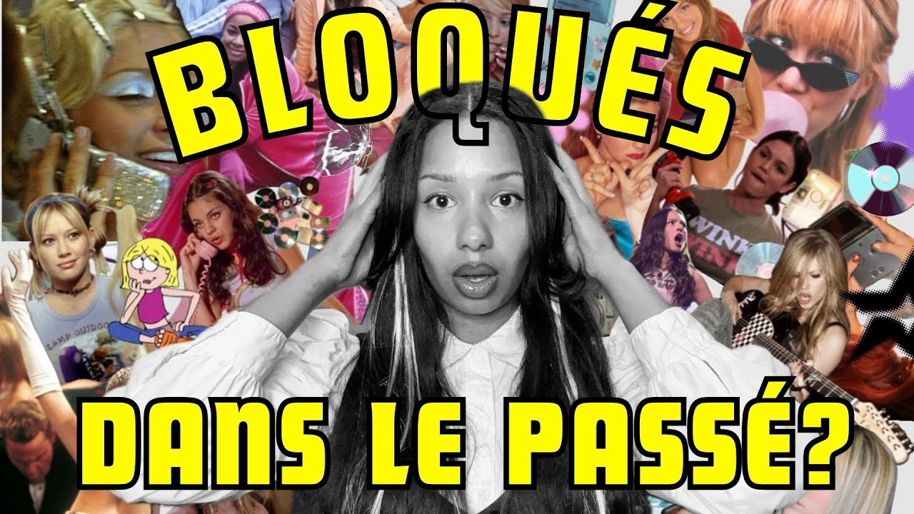 La culture des années 2020 n'existe pas?