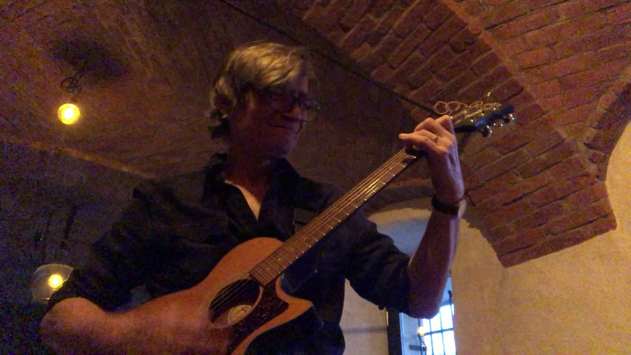 Rudy Linka: a Beatles classic