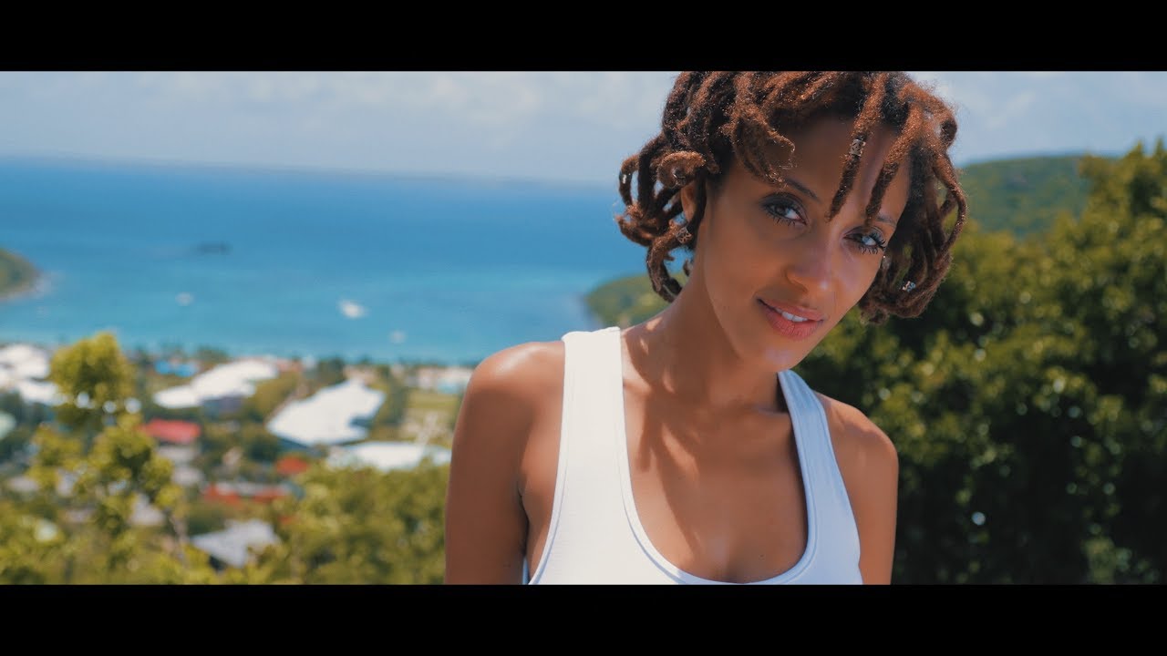 Phyllisia Ross - ONE - Official Video