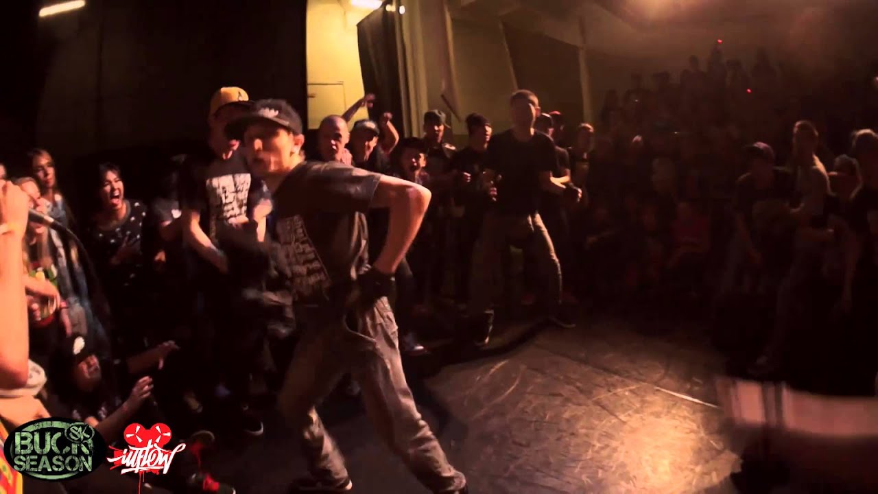 88 Stones vs Ugly Fate | BOYZ 1/4 | BUCK SEASON 2