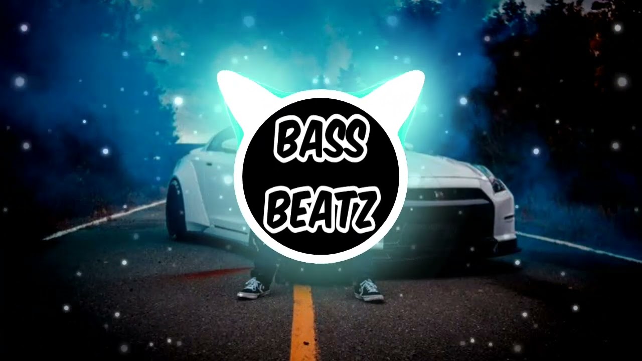 MilleniumKid x JBS – Vielleicht Vielleicht ||   Bass Boosted