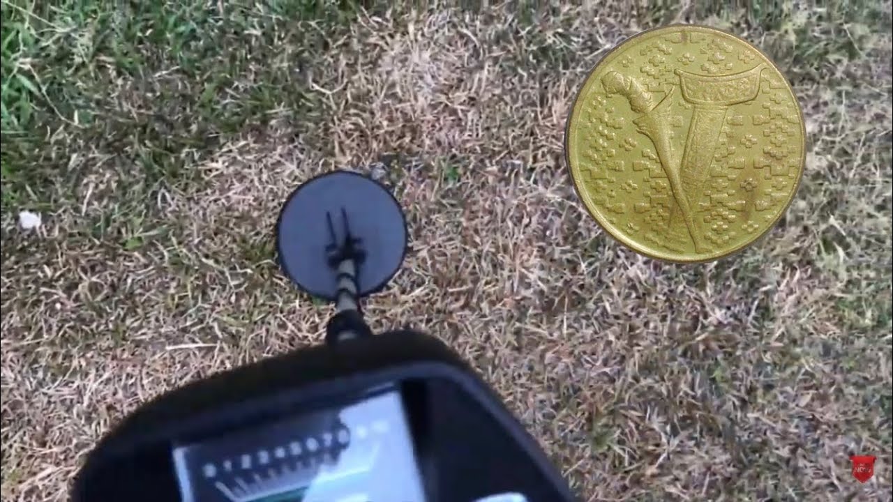 Just 10 Minutes #MetalDetecting While Movement Control Order | #MD4030