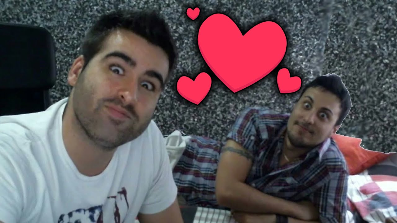 HABLAMOS DE AMOR Y NOVIAS **ME DICE COSAS BONITAS** ¿BRAXGAN?
