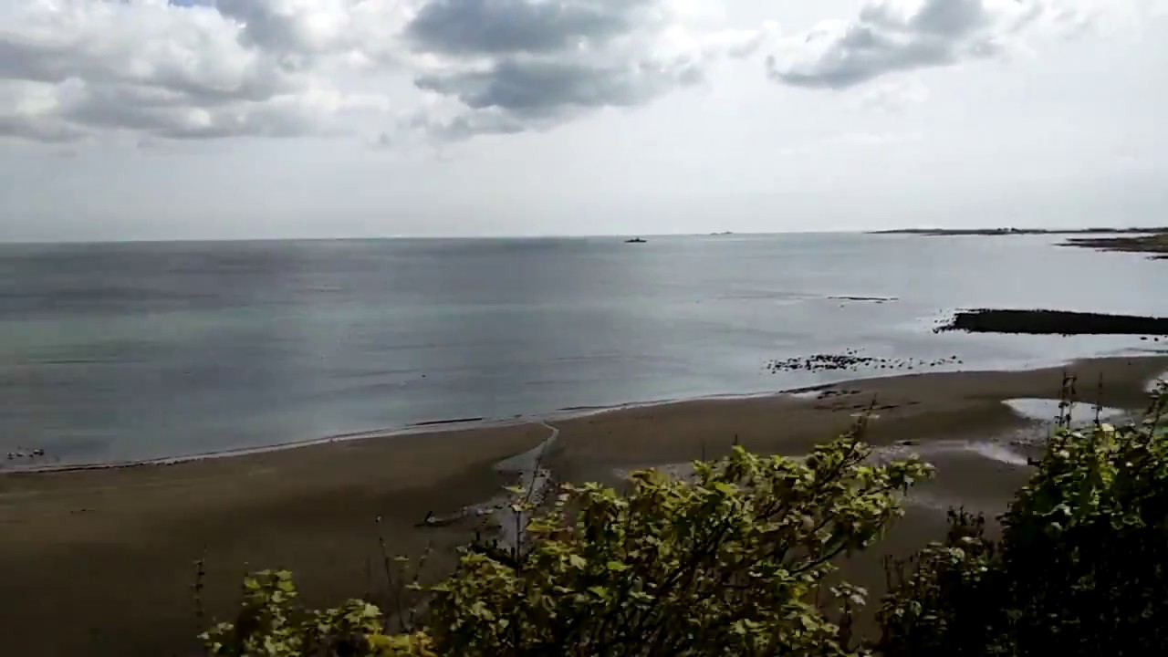 Balbriggan to Skerries