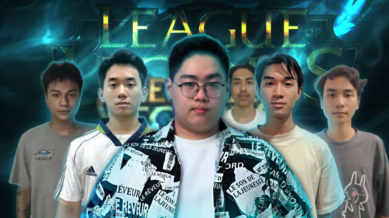 Khối nghỉ hè HyperSquad
