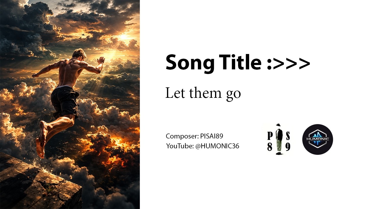 Song Title : Let them go