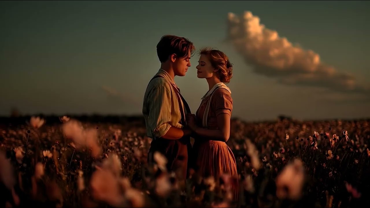 Whispers of Forever – Romantic Country Pop Ballads