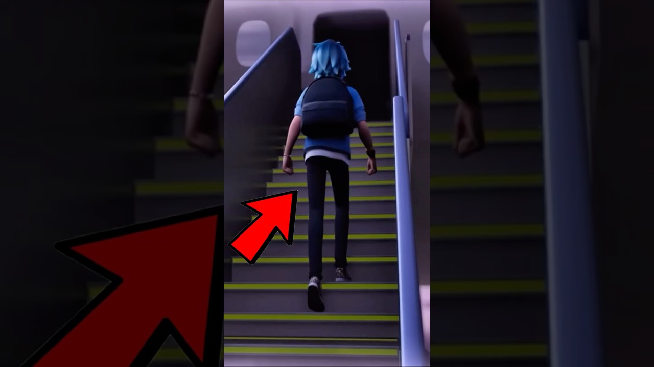 What Happened To Luka In Season 6?