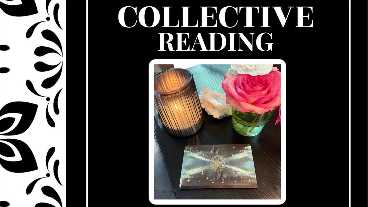 🖤🤍COLLECTIVE READING🤍🖤  You’re About to Understand Why Everything Happened This Way…