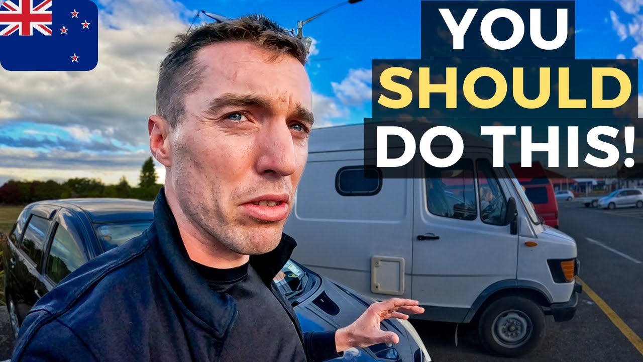 You MUST DO THIS Road Trip! From Nelson To Motueka, Kaiteriteri And Split Apple Rock | New Zealand🇳🇿