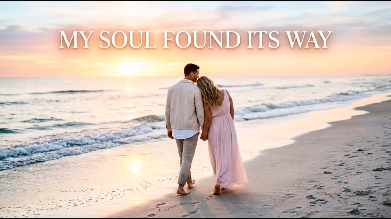 My Soul Found Its Way